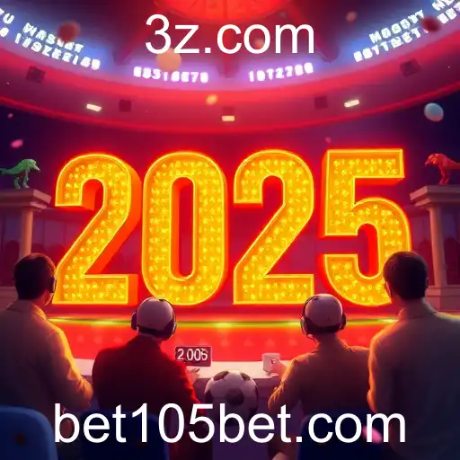 A Evolução dos Jogos Online e o Impacto do 105bet