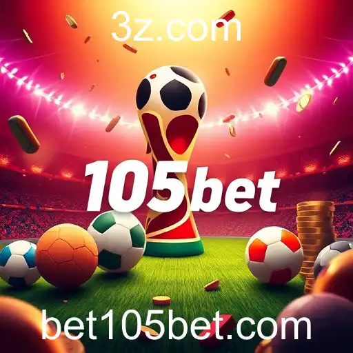 A Expansão dos Jogos Online: O Impacto do 105bet