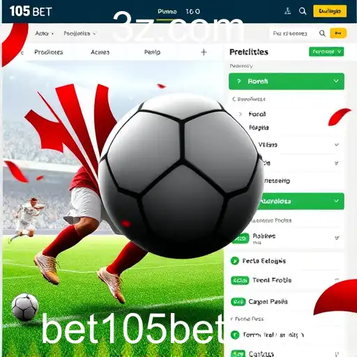 105bet Apresenta Novas Tendências em Gaming Online