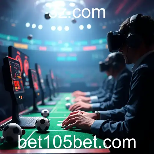 Explorando o Crescimento do 105bet no Brasil: Um Olhar Sobre o Futuro dos Jogos Online