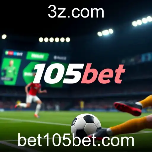 A Revolução do 105bet no Cenário dos Jogos Online