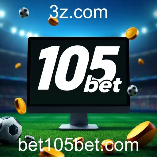 A Ascensão da 105bet e o Futuro dos Jogos Online