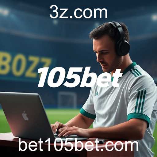 Cenários de 105bet na Era Digital