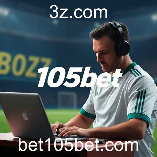 Cenários de 105bet na Era Digital