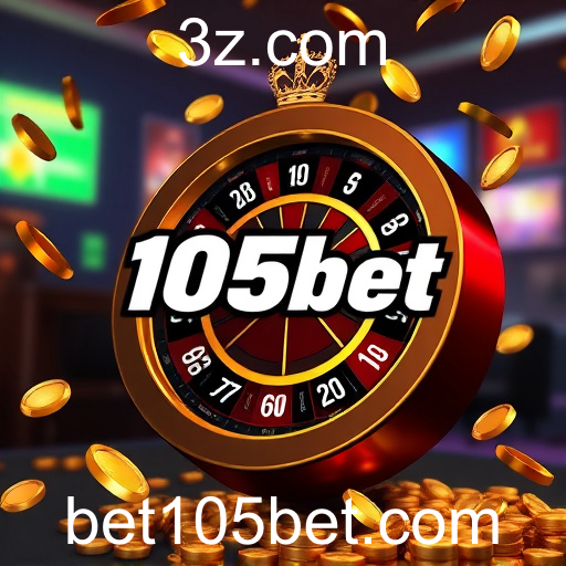 105bet Apresenta Novas Tendências em Gaming Online