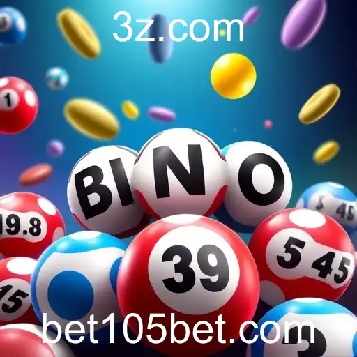 Sala de Bingo do 105bet: Tradição e Inovação no Jogo Online