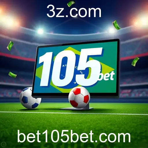 O Crescimento dos Jogos Online no Brasil e o Impacto da 105bet