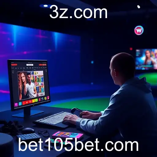 Crescimento e Desafios do Mercado de Jogos Online em 2025