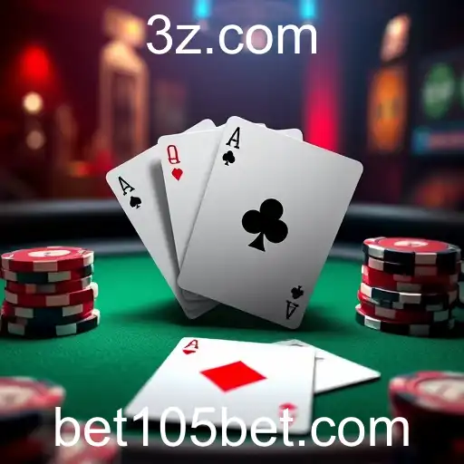A Evolução dos Jogos de Poker Online