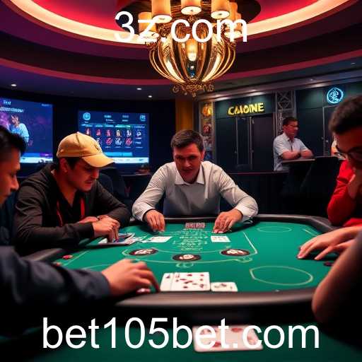 Revolução no Mundo dos Jogos de Apostas Online