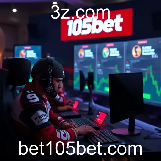 A Ascensão e Integração dos eSports nos Sites de Jogos