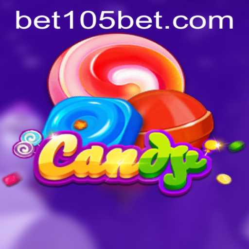 Diving into the Colorful World of Candy with 105bet