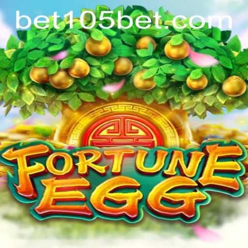 Uncovering FortuneEgg: The Trending Game on 105bet