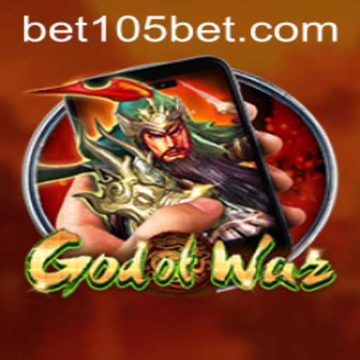 Exploring the Epic World of GodofWarM with 105bet