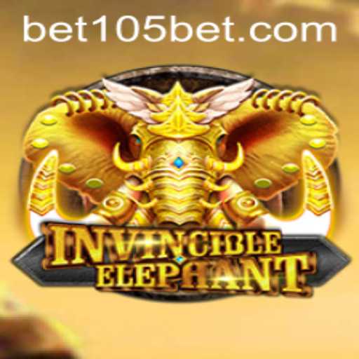 InvincibleElephant: A New Gaming Horizon with 105bet