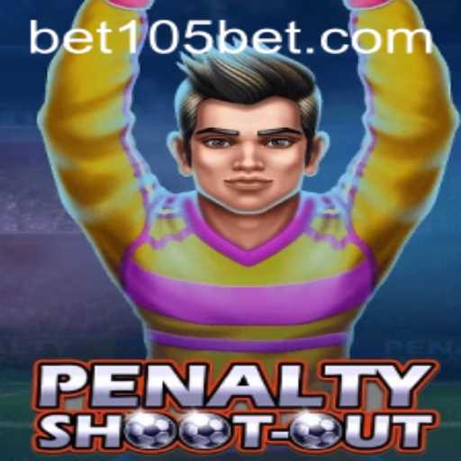 Exploring the Thrills of PenaltyShootOut: A Focus on the 105bet Phenomenon